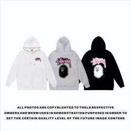 Picture of Bape Hoodies _SKUBapeS-2XLscqx8061334